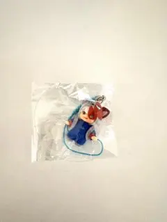 ヒロアカ キューピー アニマル 轟焦凍