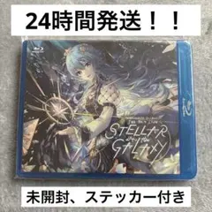 星街すいせい/1st Solo Live STELLAR into the G…