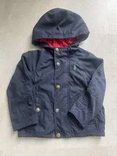 Polo by Ralph Lauren フード付きジャケット 24Mのサムネイル