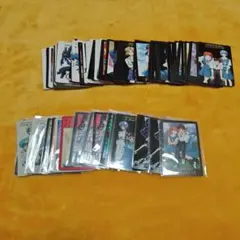 エヴァンゲリオン　カードダス　まとめ