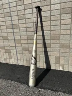 ミズノ 軟式木製バット 侍ジャパン監督井端弘和モデル - メルカリ