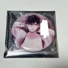 DIABOLIKLOVERS ディアラバ アヤト ホロ 缶バッジ - メルカリ