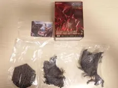 【箱無し】ゴア・マガラ モンハン20周年 BESTSELECTION Vol.2