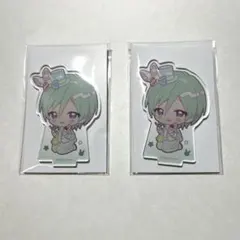 あんスタ アニカフェ アクスタ 風早巽