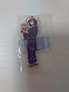 鬼滅の刃・阿波おどり2025ランダムアクリルスタンド伊黒小芭内