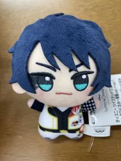 デュース・スペード ちびぐるみ～寮服ver.～ 「ツイステッドワンダーランド」