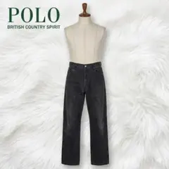 POLO BRITISH COUNTRY SPIRIT M インドネシア製のサムネイル