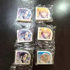 くら寿司 鬼滅の刃 消しゴム