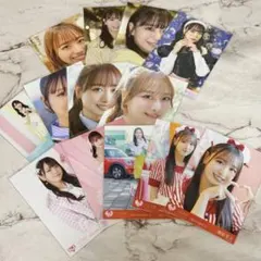 イコラブ 瀧脇笙古 生写真まとめ売り