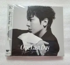 One Last Day　初回限定盤　ヨンファ
