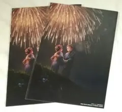 劇場版鬼滅の刃 無限城編第一章猗窩座再来入場者特典第7弾イラストボード狛治 2枚