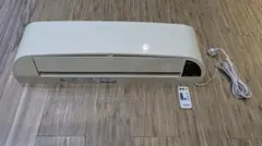 トヨトミ 壁掛け サーキュレーターのサムネイル