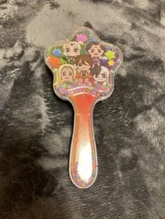 リアルピースブラシ