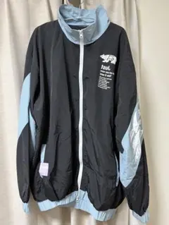 VIRGOwearworks ナイロンジャケット リバーシブル - メルカリ
