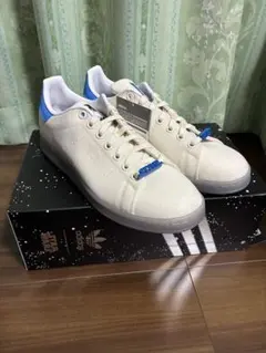 ま*ん様 adidas スタンスミス STAR WARS 26.0 新品未使用