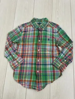 Ralph Lauren 長袖シャツ