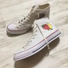 日本未発売 30.5 Converse Chuck 70 チャックテイラー ハイのサムネイル