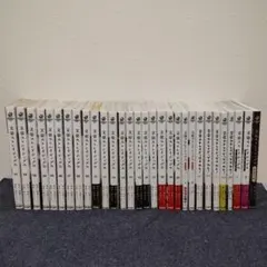 A*A様 文豪ストレイドッグス　コミック　1〜20巻　わん！　1〜5巻