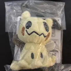 一番くじ ポケモンTypeGhost C賞 ミミッキュ ぬいぐるみマスコット