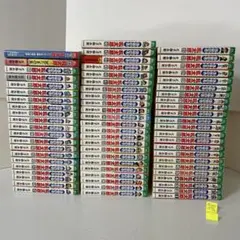 美品多数 落第忍者乱太郎 1巻～65巻(全巻セット) - メルカリ