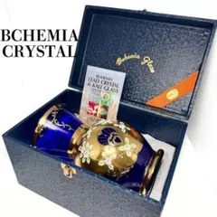 2026年最新】ボヘミア 金彩 花瓶の人気アイテム - メルカリ