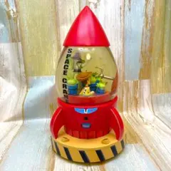 2026年最新】トイ・ストーリー スノーグローブの人気アイテム - メルカリ