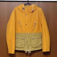 FREAK’S STORE 133-1526 マウンテンパーカー Mサイズ