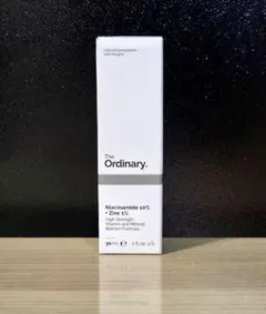 【新品】The Ordinary 『 N10+Z1フェイスセラム 』 美容液のサムネイル