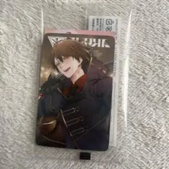 加賀美ハヤト 1st Live 特典37カード