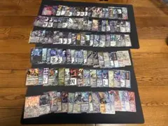 バトルスピリッツ引退品約100枚セット