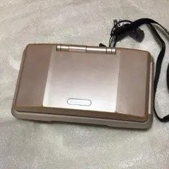 ニンテンドーDS 初代　本体のみ ジャンク品