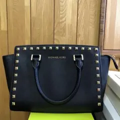 MICHAELKORS/2way ショルダー・ハンドバック
