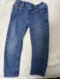 TOMMY HILFIGER デニムパンツ
