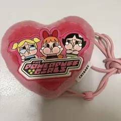 THE POWERPUFF GIRLS CRYBABY ポーチ POPMART