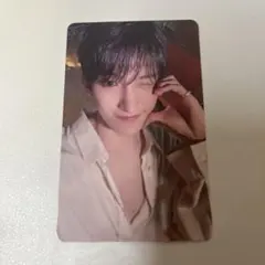 SEVENTEEN SPILL THE FEELS 愛知 会場限定 ドギョム