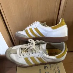 adidas SAMBA