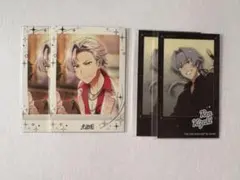 アイドルマスターSideM 牙崎漣 キャラガム/ぱしゃこれ 第8弾