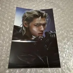 ENHYPEN THE SIN: VANISH 写真 ニキ