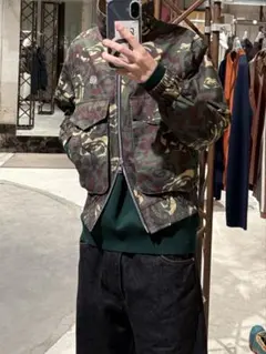 2026年最新】SOL soonerorlater camo jacquardの人気アイテム - メルカリ