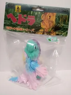 意識他界系 メルトくん スイカ ソフビ - メルカリ