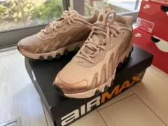 NIKE air max DN8 26cm