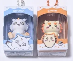 ちいかわ チョコボックス あのこ シーサーのサムネイル