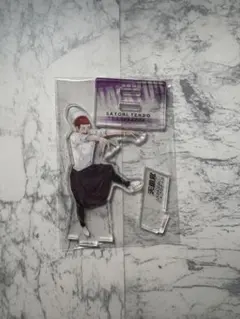 ハイキュー アクスタ 天童覚 クロニクル