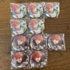 あんスタ 招募缶バッジ 明星スバル