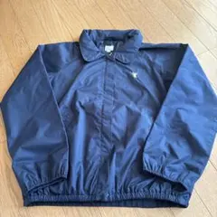 Coen キッズジャケット 150 ネイビー