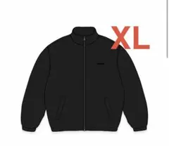 Supreme Harrington Jacket Black XL - メルカリ
