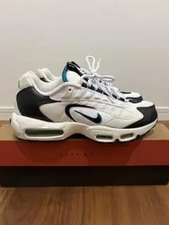 Nike Air Max Triax ソールスワップ