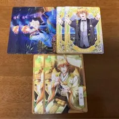 うたプリ ビジュコレ vol.5 那月