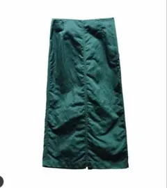 Dries van noten 2021 s/s タイトスカートのサムネイル