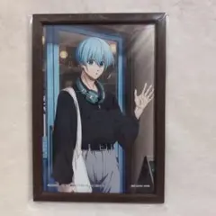 ブルーロック　一番くじ　ラストワン　氷織羊